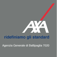 AXA Battipaglia - HOME