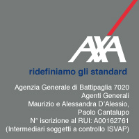 AXA Battipaglia - HOME